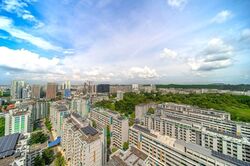 Blk 180B Marsiling Heights (Woodlands), HDB 3 Rooms #579155861